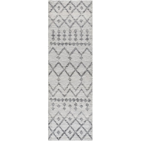 Livabliss Napoli NPO-2301 Performance Rated Area Rug NPO2301-268
